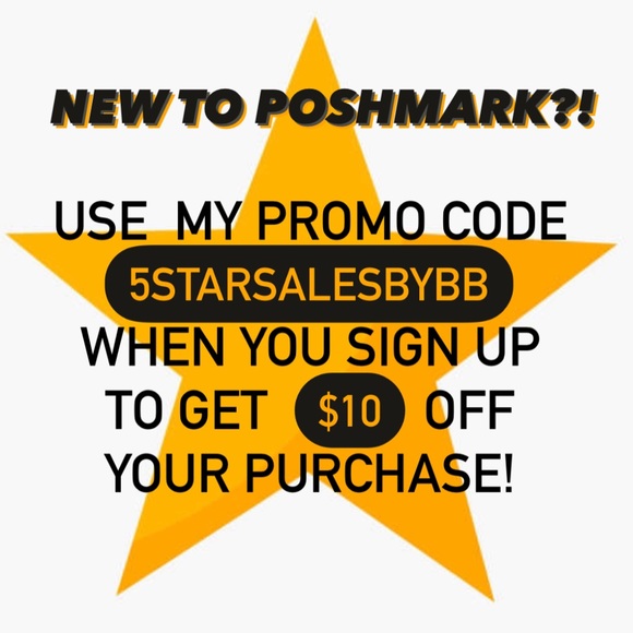 $10 OFF when you sign up! - Picture 2 of 2
